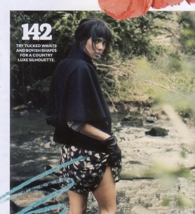 Sunny vintage inspired print dress