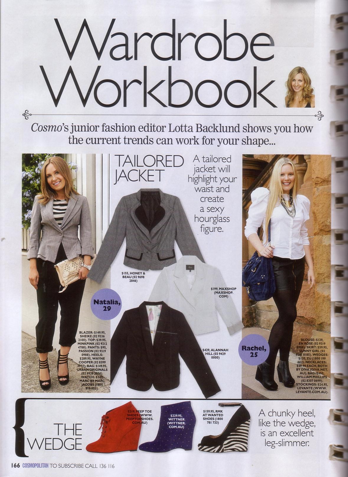 Sunny Girl vinyl zip skirt