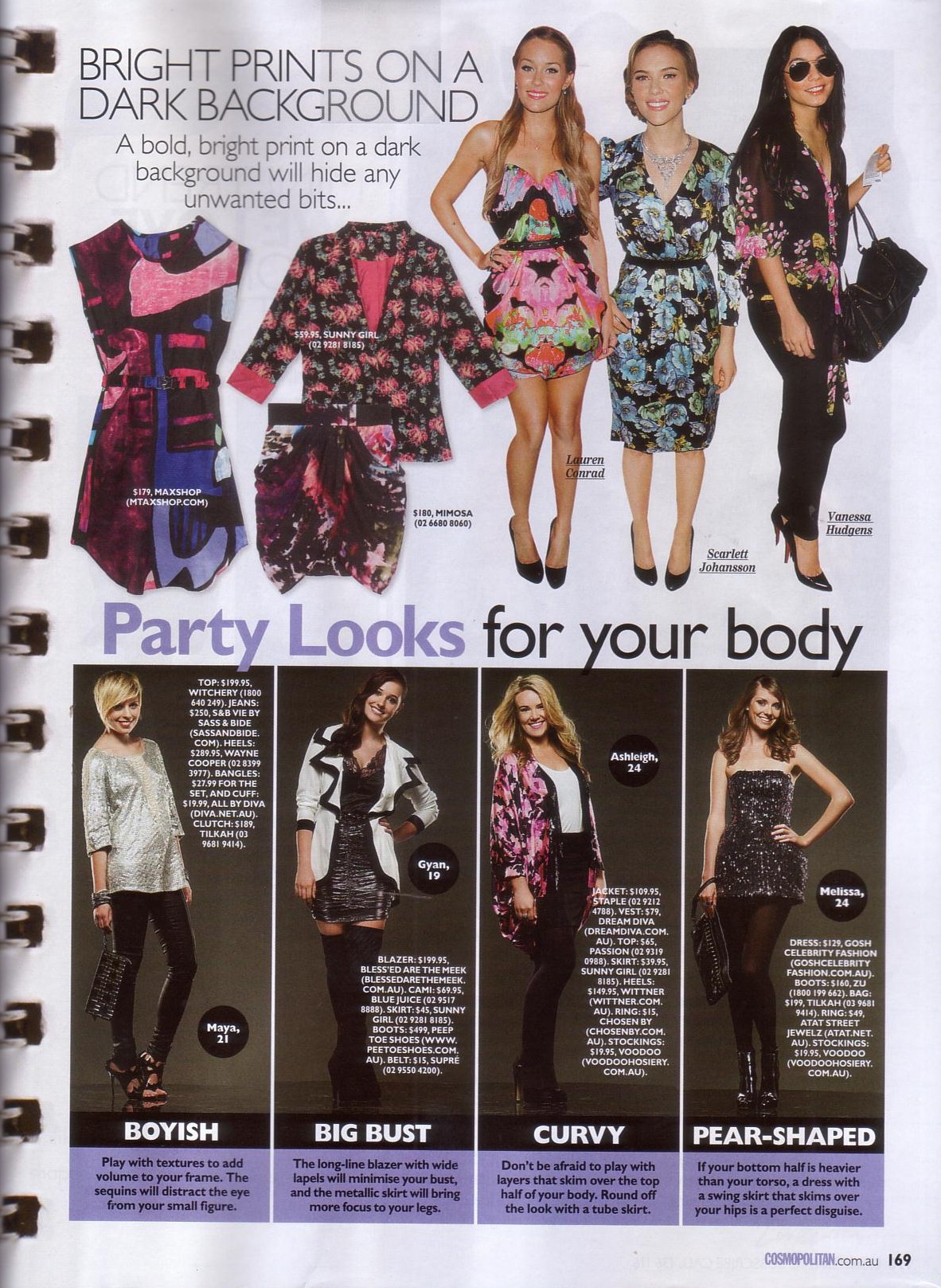 Sunny Girl floral blazer