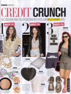 sunny girl shorts as seen on Kim Kardashian