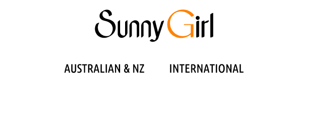Sunny Girl - Aus+NZ or International